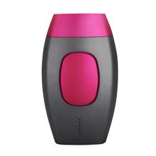 New Multifunctional Laser Hair Removal Device