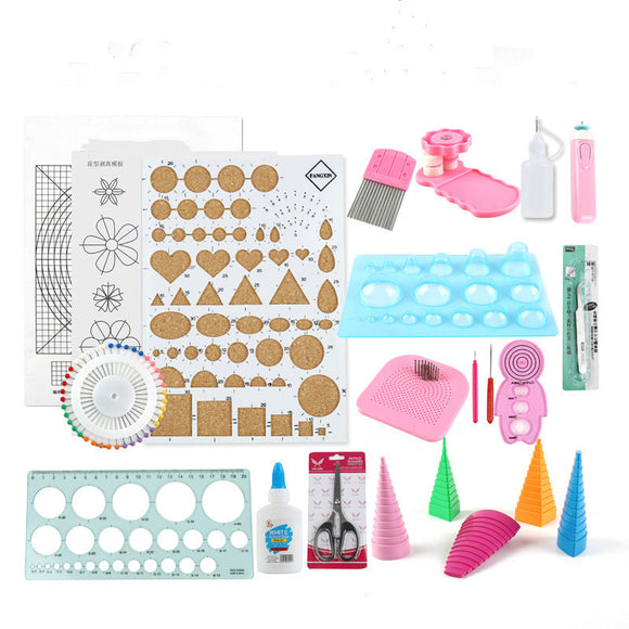 Printing Kit, Craft Accessories