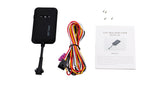 Car GPS Locator and Positioning System, Motorcycle Burglar Alarm