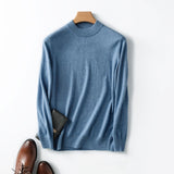 Cashmere Sweater or Pullover for Men
