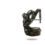 Multifunctional Baby Carrier, Shoulder Bag, Waist Stool