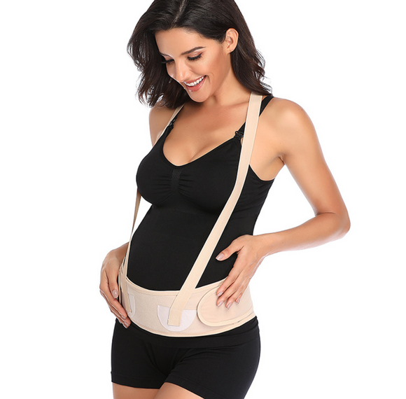 Prenatal Pregnancy Protection Belt