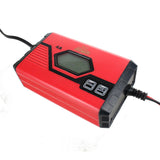 Car Battery Charger