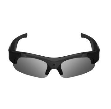 1080P Camcorder, Polarized Sunglasses