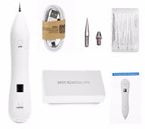 Spot Removal Pen, Face Skin Dark Spot Eraser Device