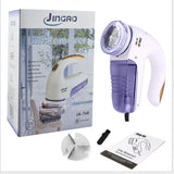 In-line 11V Hair Ball Trimmer Shaving Machine