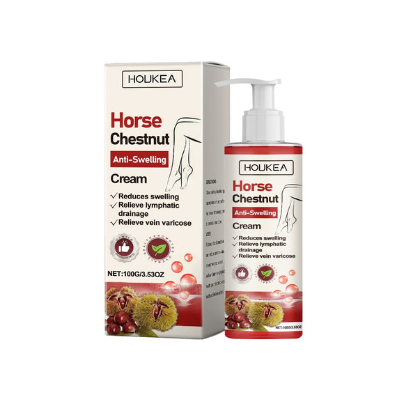 Anti-swelling Cream