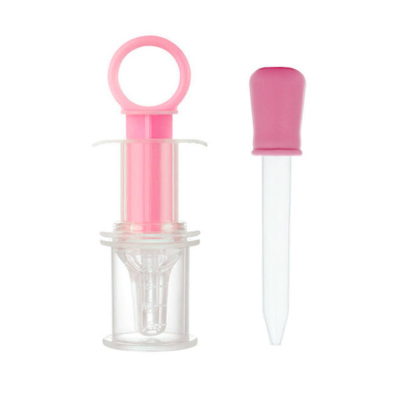 Baby Medicine Feeder Syringe Type Horoscope Diversion, Drinking Water Dispensers