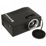 UC18 HD Home Mini Projector