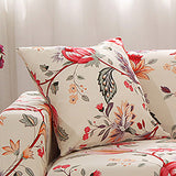 Printed Sofa Cushion Cover