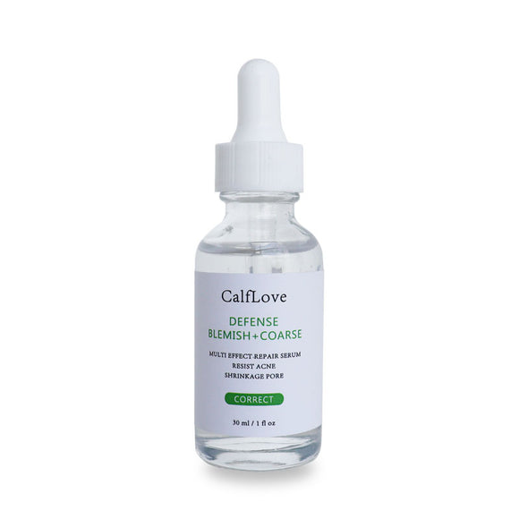 Fruit Acid Rejuvenating Serum