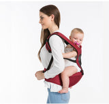 Multifunctional Baby Carrier, Waist Stool, Load Capacity Upto 36 Kgs