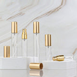 Sample Toner Bottle, Nozzle Perfume Empty Sub-bottles