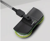 Rechargeable Wireless Rotating Electric Mop Wiper, Cordless Sweeping Handheld Wireless Electric Floor Washer