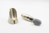 Electric Laser Radio Frequency Head Massage Comb