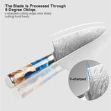 Premium Quality Chef Knife