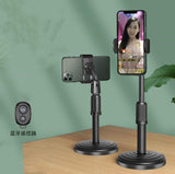 Lazy Mobile Phone, Live Desktop Stand