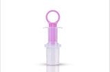 Baby Syringe Medicine Feeder, Infant Pacifier