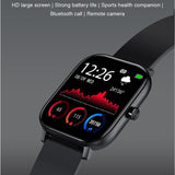 X5 Sports, Blood Oxygen, Heart Rate, Blood Pressure Smart Watch