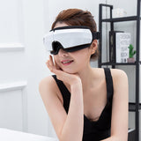 Eye Massager, Electric Eye Care Tool