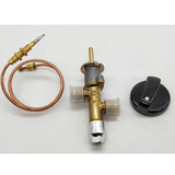 Propane Valve Assembly of Liquefied Gas Heater