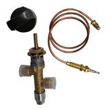 Propane Valve Assembly of Liquefied Gas Heater