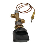 Propane Valve Assembly of Liquefied Gas Heater