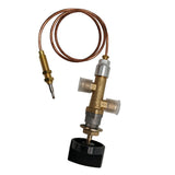 Propane Valve Assembly of Liquefied Gas Heater