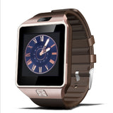 Bluetooth Smart Watch, Touch Screen Phone