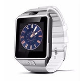 Bluetooth Smart Watch, Touch Screen Phone