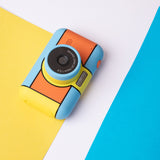 Children's Small SLR, HD Digital Camera Toy