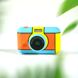 Children's Small SLR, HD Digital Camera Toy