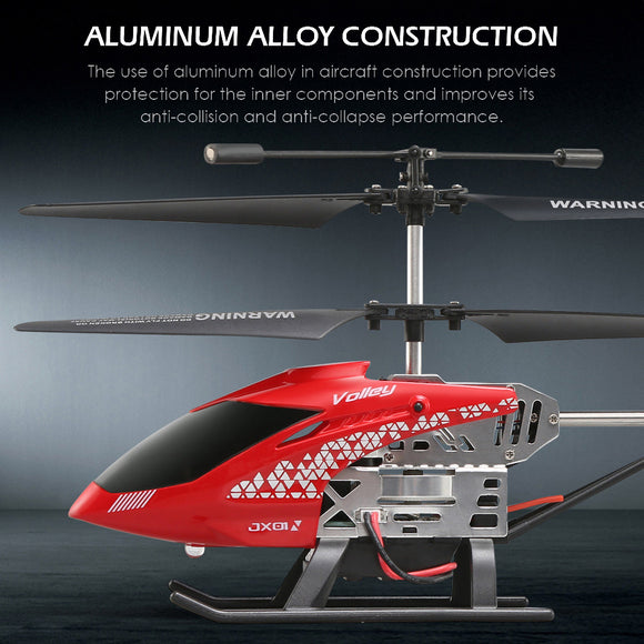 JJRC JX01 3CH Altitude Hold, RC Helicopter Toy