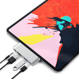 4 in 1 USB C to HDMI 3.5 PD Hub