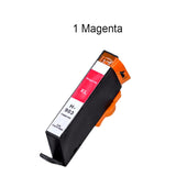 Suitable for HP 903 and 907 Printer, Premium Quality Ink Cartridges