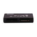 Multi-function Card Reader, Universal Password Box