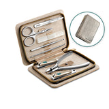 Nail Ditch, Special Inflammation Manicure Tool, Nail Clippers Set