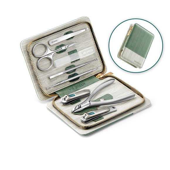 Nail Ditch, Special Inflammation Manicure Tool, Nail Clippers Set