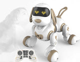 Intelligent Remote Control Robot Dog, Interactive RC Toys