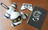 Intelligent Remote Control Robot Dog, Interactive RC Toys