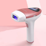 M-lay IPL Epilator, Laser Hair Removal Device with Shots, Home Use Permanent Depilador for Women