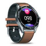 Full Circle Touch Screen Smart Watch with Blood Pressure and Health Tracker