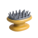 Head Grabber - Men and Women Head Scalp Cleaning Shampoo Brush