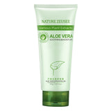 Aloe Vera Gel Exfoliating Scrub