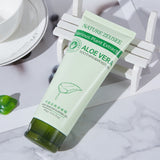 Aloe Vera Gel Exfoliating Scrub