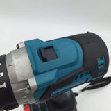 Multi Function Impact Drill, Screwdriver Electric Tool