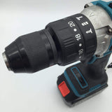 Multi Function Impact Drill, Screwdriver Electric Tool