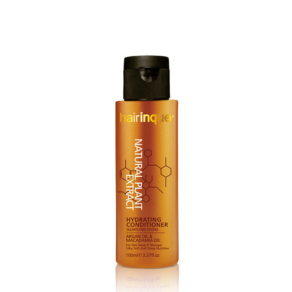 Argan Oil and Macadamia Oil that Nourishes the Hair, 100ml Conditioner