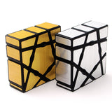 3C-133 Ghost Mirror Rubik's Cube, Children's Toy