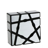 3C-133 Ghost Mirror Rubik's Cube, Children's Toy